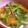 rioriiio's cooksnap of when they made 簡単！おいしい！ゴーヤの甘酢ピクルス.
