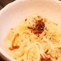 Dellaたん's cooksnap of when they made 切り干し大根のサッパリ和え.