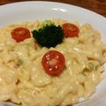 makle's cooksnap of when they made 基本のシュペッツレ.
