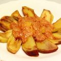 LimeLunch's cooksnap of when they made 焼きなすのごま味噌がけ.