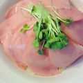 駿のすけ's cooksnap of when they made パーティー・おもてなしにズコット風サラダ.