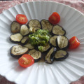スタイリッシュママ's cooksnap of when they made しっとりなすの胡瓜おろし和え。.