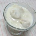 秘密のゆり's cooksnap of when they made ヘルシー☆フルーツヨーグルト.