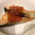 sakurai3's cooksnap of when they made 簡単・早い！秋鮭のレモンあんかけ.