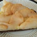 ぶりのてりやき's cooksnap of when they made ポテト・アップルタルト（バター卵不使用）.