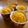 一枝ちゃん's cooksnap of when they made ハロウイン☆かぼちゃカップケーキ.