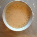 sachinchan's cooksnap of when they made 我が家のコーンクリームスープ★.