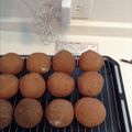 miecchi050's cooksnap of when they made ＨＢ使用！基本の生地deココアパン♪.