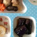 ～あいぼん～'s cooksnap of when they made なすの簡単煮物.