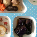 ～あいぼん～'s cooksnap of when they made なすの簡単煮物.