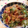 いわたまＫ's cooksnap of when they made ふわふわお麩のちゃんぷる～（沖縄料理）.