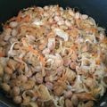 ●これなんだ●'s cooksnap of when they made フライパンで！切り干し大根の煮物.