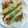 ma___111's cooksnap of when they made おさかなソーセージのしそチーズ揚げ.
