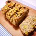 wave0073's cooksnap of when they made さつまいもの紅茶パウンドケーキ.
