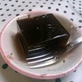 しばっち。's cooksnap of when they made ダイエットにも！簡単に作れるコーヒー寒天.