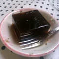 しばっち。's cooksnap of when they made ダイエットにも！簡単に作れるコーヒー寒天.