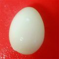 あさここなっつ's cooksnap of when they made ☆エコなゆで卵の作り方☆.