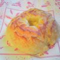 ★.yuka's cooksnap of when they made 偽ベーグルの部屋.
