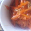 ☆しいたんママ☆'s cooksnap of when they made 野菜たっぷり＆鶏胸肉の炒め煮❤.