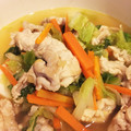 さおりんば's cooksnap of when they made さといもの和風あんかけ.