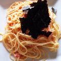 ｓｒｋ's cooksnap of when they made 【冷凍保存】明太子の保存方法.