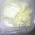 ふわゆき's cooksnap of when they made ポテトサラダ　明太子味.