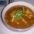 クッキーｱﾝﾄﾞゆめ's cooksnap of when they made 簡単！美味い！カレーにゅうめん.