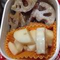 こたつねこくん's cooksnap of when they made 簡単☆かまぼこのマヨしょうゆあえ♪お弁当.