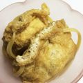 のリぴーまん's cooksnap of when they made 簡単　時短　絶品　リピ確定　油揚巾着煮.
