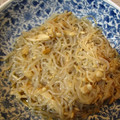 marimariキッチン's cooksnap of when they made えのきの時雨煮　☆.｡.:*･ﾟ.