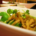 ゆずゆmama's cooksnap of when they made 切干大根とかいわれ大根のサラダ.