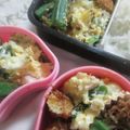 miyuki12's cooksnap of when they made タマポテトサラダでございます。.