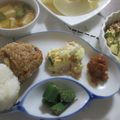miyuki12's cooksnap of when they made タマポテトサラダでございます。.