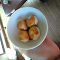 京楓亭's cooksnap of when they made 「みたらしだんご」のたれ.