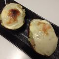 yuri＊mana's cooksnap of when they made 簡単！アボカドとシーチキンのチーズ焼き.