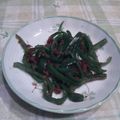 オレンジリング's cooksnap of when they made ごはんのお供にピーマン甘辛炒め.
