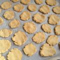 ４番目's cooksnap of when they made 簡単♪低カロリー！おからのソフトクッキー.