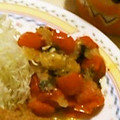 olive11's cooksnap of when they made コツなし！プチトマトの蒸し焼き.