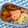 yuzuokaki's cooksnap of when they made 簡単★可愛いスライムタワーキャラ弁.