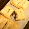 ぴより。。's cooksnap of when they made 簡単！チョコパイ.