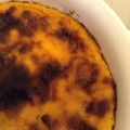 もへ〜's cooksnap of when they made ＊かぼちゃのケーキ＊.