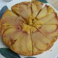 anyopon's cooksnap of when they made HMでにんじん＆りんごｹｰｷ.