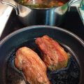 ちあき男's cooksnap of when they made 失敗しない必勝自家製チャーシュー♪.