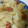 きいろいぴよこ's cooksnap of when they made 本当においしいジャーマンポテト・簡単.