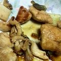 クックTZ9J0I☆'s cooksnap of when they made フライパンで焼き鳥.