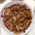 ばかコンビ's cooksnap of when they made 簡単！照り焼き☆チキン.
