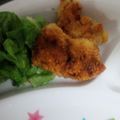 ゆめたつ's cooksnap of when they made ✿わが子に大人気❤さんまのチーズピカタ✿.