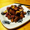 ちーこことれんれん's cooksnap of when they made 一手間加えた大学芋♡.