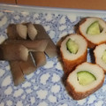 きらり流れ星's cooksnap of when they made ごぼうの煮物♪.