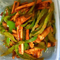 ゆんのぉぉぉ's cooksnap of when they made いかと大葉のマヨネーズ炒め.